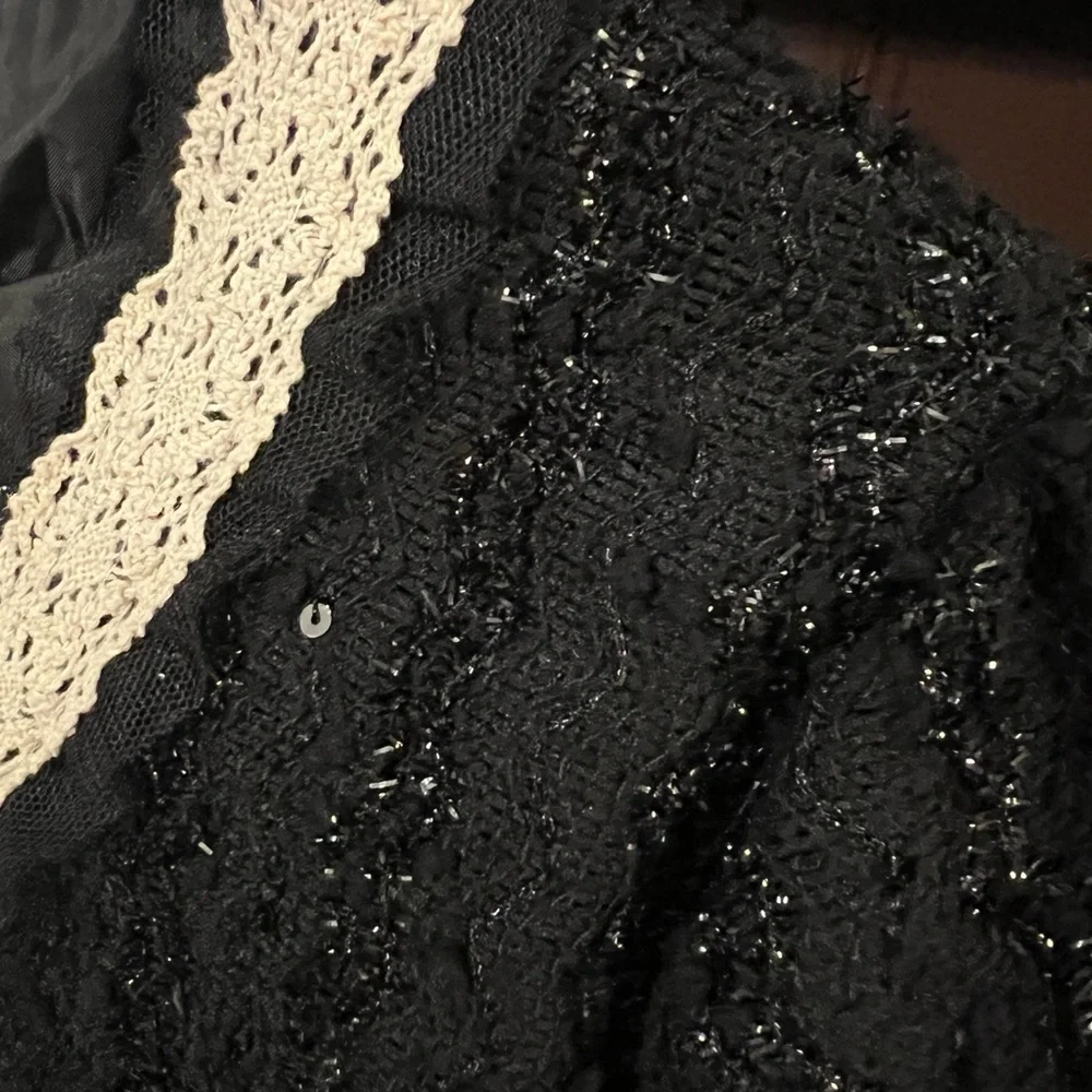 ladies jacket- unique design - Picture 2 of 15